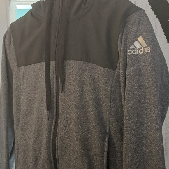 ADIDAS HOODIE - Picture 2 of 8